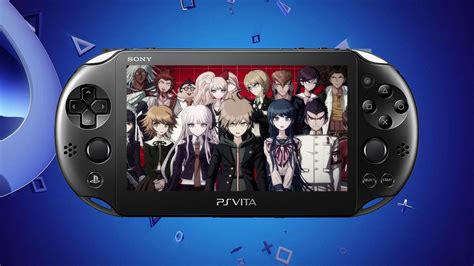 The 50 Best PS Vita Games of All Time (2025) .